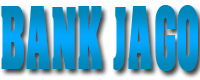 BANK JAGO