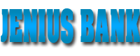 BANK JENIUS