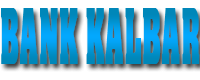 BANK KALBAR