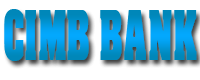 CIMB BANK
