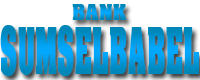 BANK SUMSELBABEL