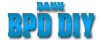 BANK BPD DIY